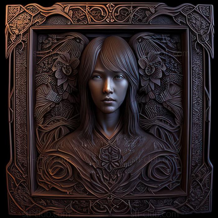 Games Игра Fatal Frame 3 The Tormented